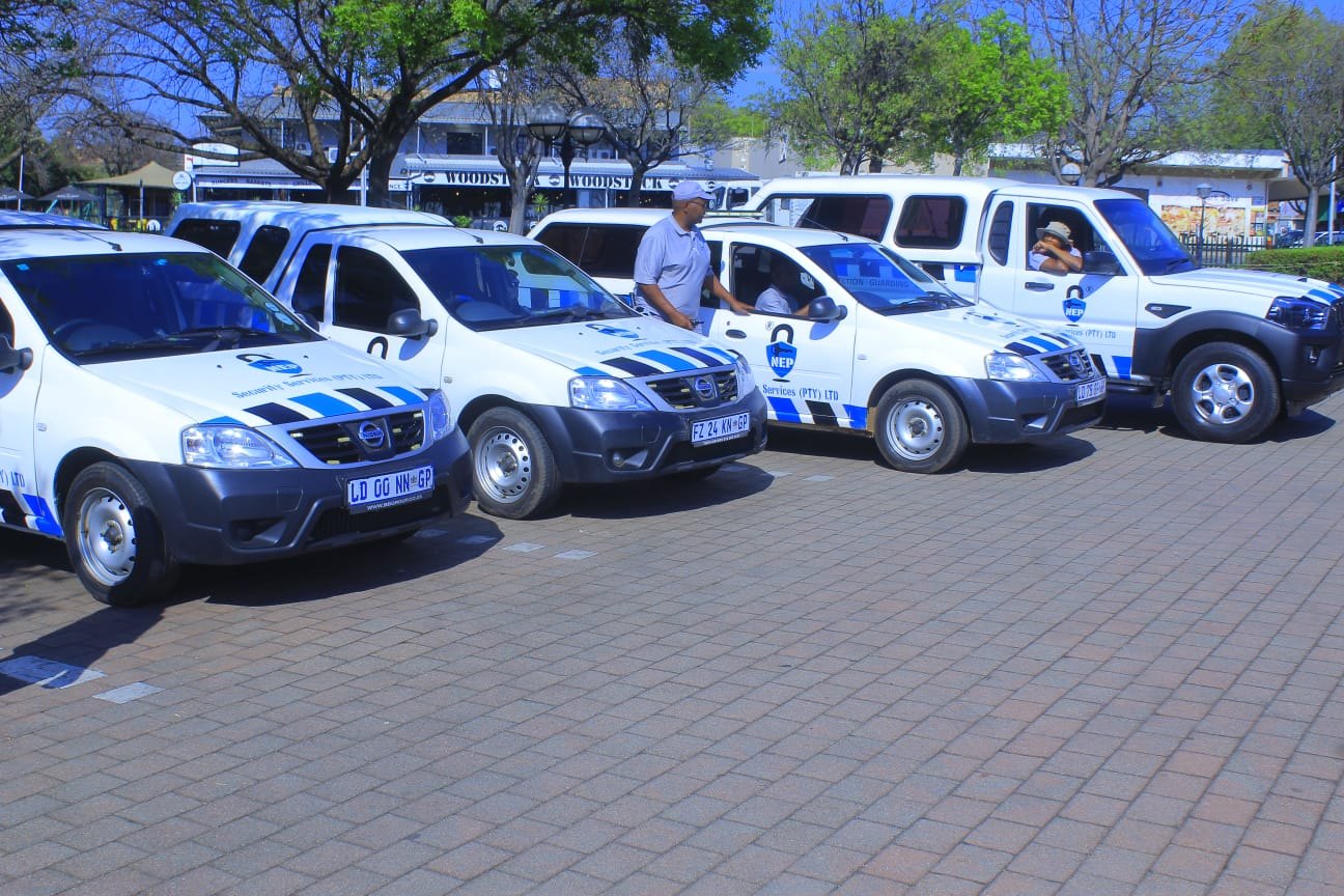 NEP Security operations
