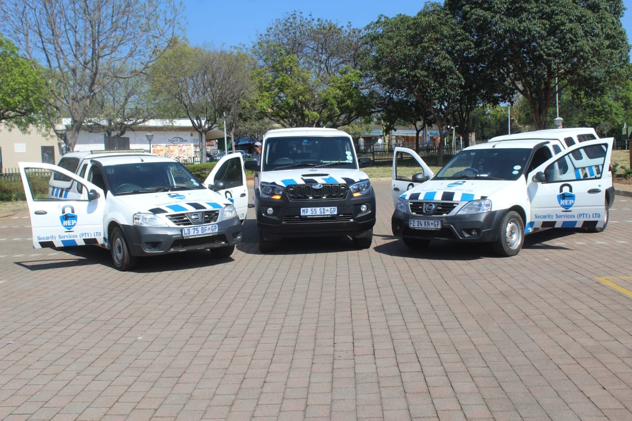 NEP Security operations