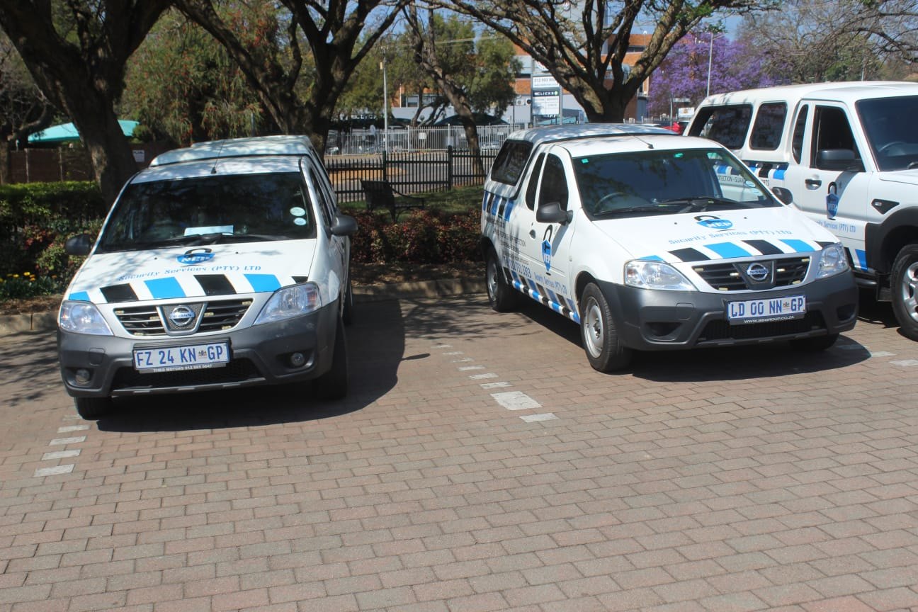 NEP Security operations
